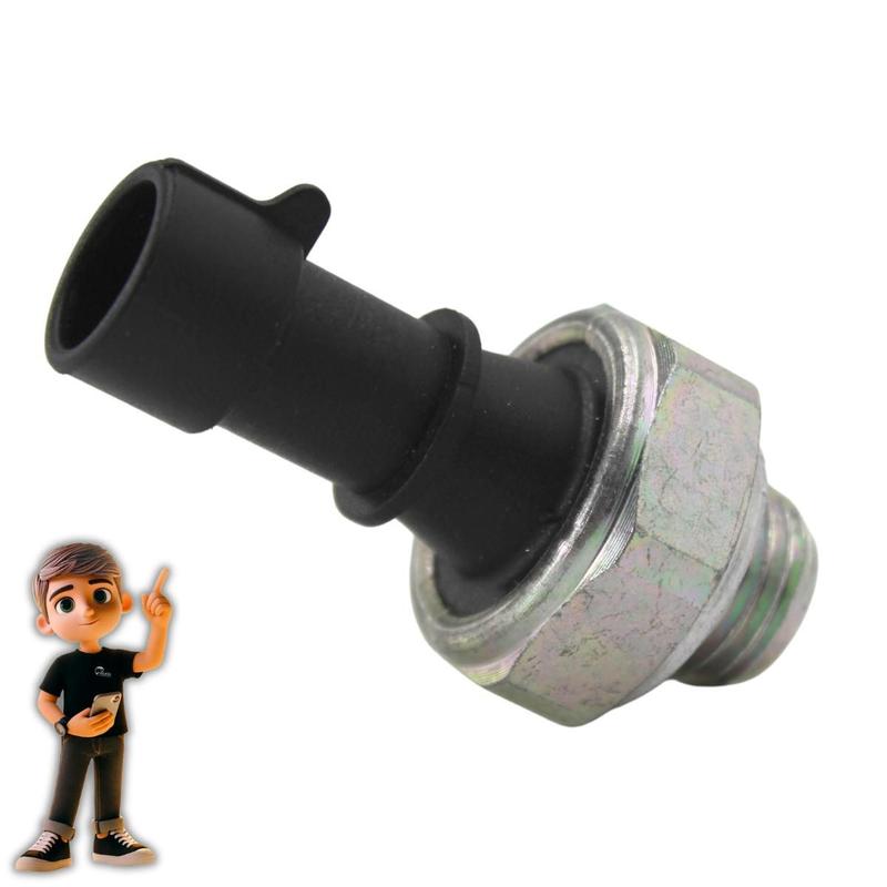 Sensor Óleo Cebolinha 1 Pino Corsa Astra Celta 55354378 - INTERMEC
